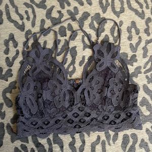 FREE PEOPLE BRALETTE